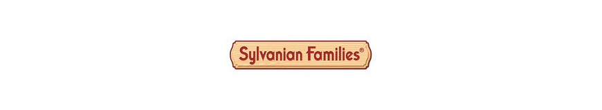 SYLVANIAN FAMILIES