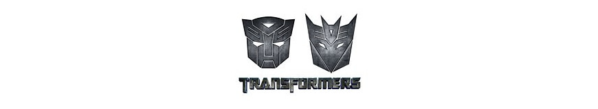 TRANSFORMERS