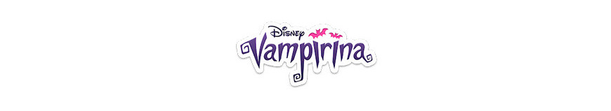 VAMPIRINA