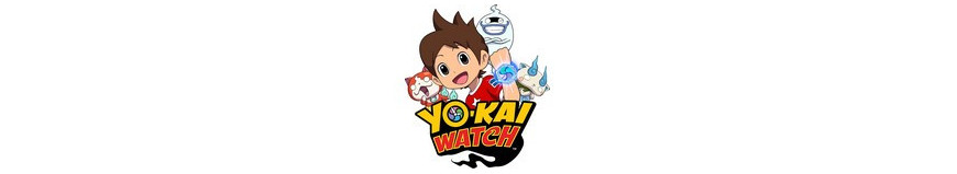 YO-KAI WATCH