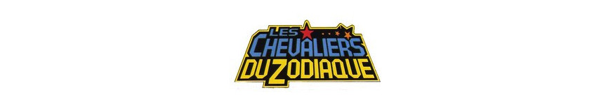 LES CHEVALIERS DU ZODIAQUE