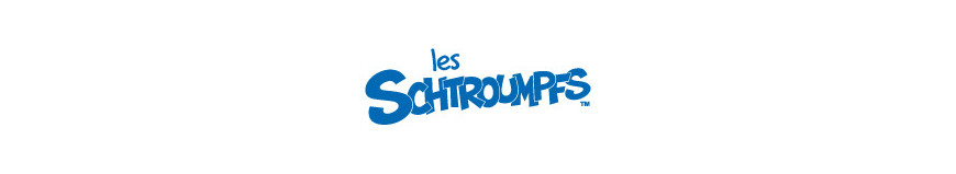 SCHTROUMPFS