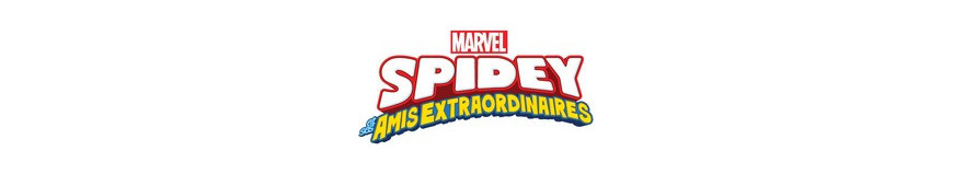 SPIDEY