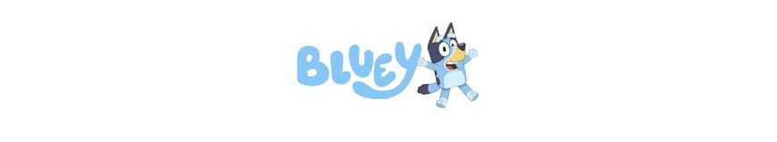 BLUEY