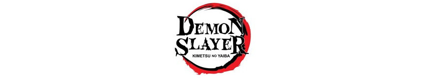 DEMON SLAYER