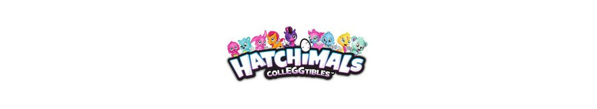 HATCHIMALS