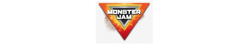 MONSTER JAM