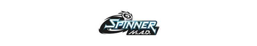 SPINNER MAD