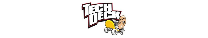 TECH DECK