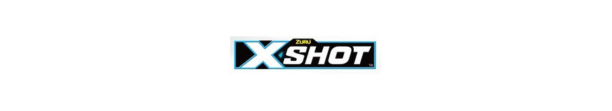 X-SHOT