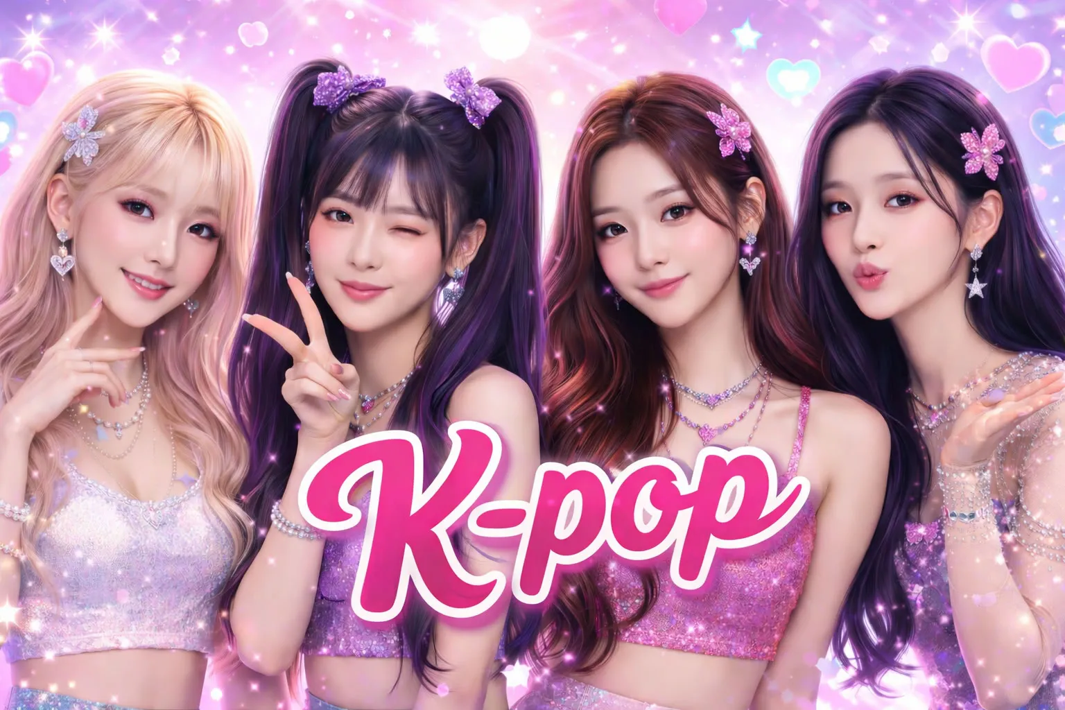 K-POP