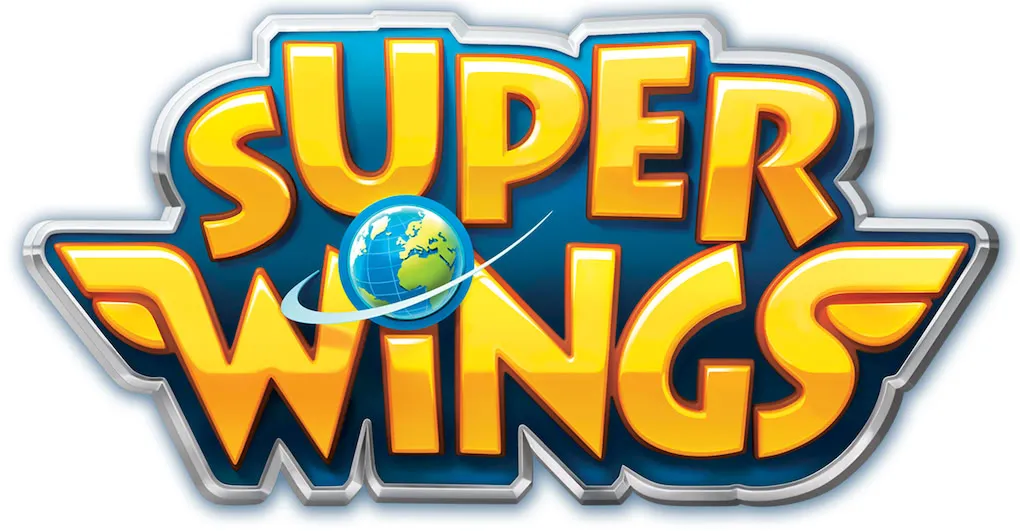 SUPER WINGS