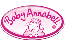 BABY ANNABELL