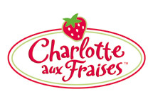 CHARLOTTE AUX FRAISES