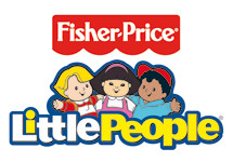 LITTLE PEOPLE