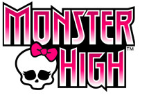 MONSTER HIGH