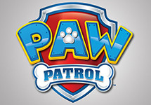PAW PATROL