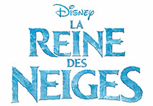 REINE DES NEIGES