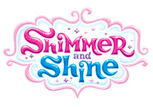SHIMMER & SHINE