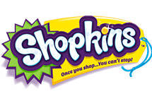 SHOPKINS