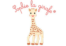 SOPHIE LA GIRAFE