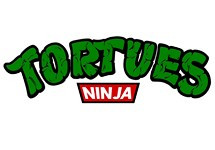 TORTUES NINJA
