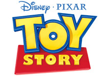 TOY STORY