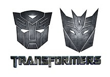 TRANSFORMERS