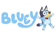 BLUEY