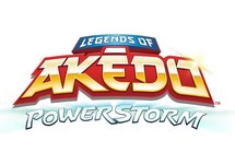 LEGENDS OF AKEDO