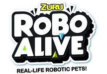 ROBO ALIVE