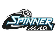 SPINNER MAD