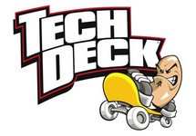 TECH DECK