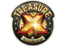 TREASURE X