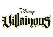 VILLAINOUS