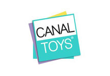 CANAL TOYS