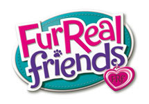 FURREAL FRIENDS