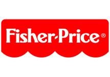 FISHER PRICE