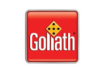 GOLIATH