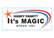 HANKY PANKY