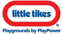 LITTLE TIKES