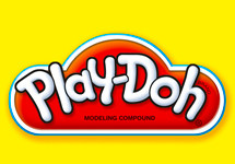 PLAY-DOH