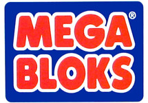 MEGABLOKS