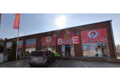 Jouets Broze Bastogne