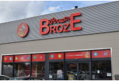 Jouets Broze Gozée
