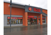 Jouets Broze La Louvière