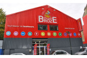 Jouets Broze Laeken