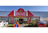 Jouets Broze Montignies