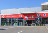 Jouets Broze Nivelles